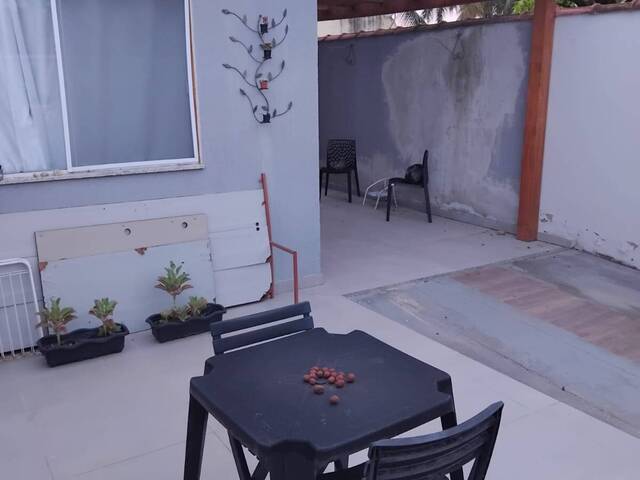 #3579 - Casa Independente para Venda em São Pedro da Aldeia - RJ - 3
