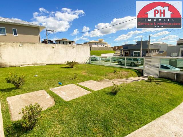 #3580 - Casa em Condomínio para Locação em São Pedro da Aldeia - RJ - 3