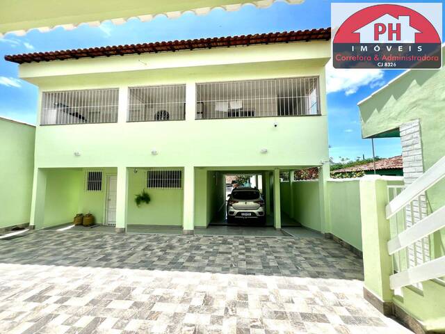 #3582 - Casa Independente para Venda em São Pedro da Aldeia - RJ - 3