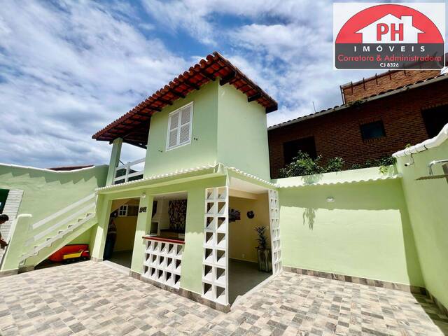 Casa Independente para Venda em São Pedro da Aldeia - 5