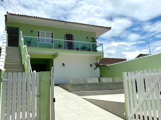 #3582 - Casa Independente para Venda em São Pedro da Aldeia - RJ - 1