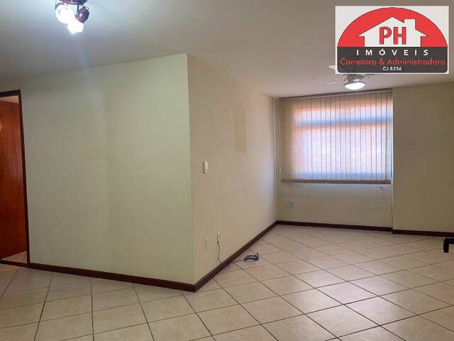 #3583 - Apartamento para Venda em São Pedro da Aldeia - RJ - 1