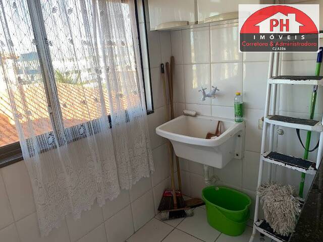 #3583 - Apartamento para Venda em São Pedro da Aldeia - RJ - 3