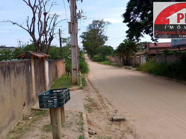#3588 - Terreno para Venda em São Pedro da Aldeia - RJ - 1