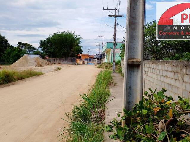 #3588 - Terreno para Venda em São Pedro da Aldeia - RJ - 2