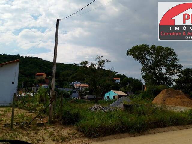 #3588 - Terreno para Venda em São Pedro da Aldeia - RJ - 3