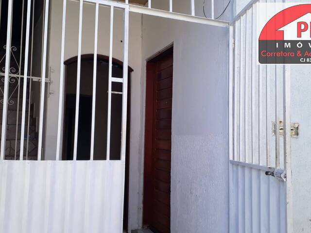 Locação em Centro - São Pedro da Aldeia