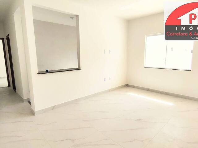 #3590 - Apartamento para Locação em São Pedro da Aldeia - RJ - 1