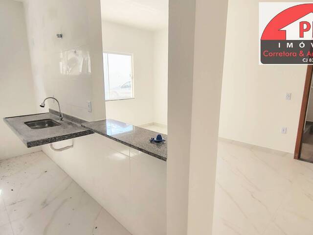 #3590 - Apartamento para Locação em São Pedro da Aldeia - RJ - 3