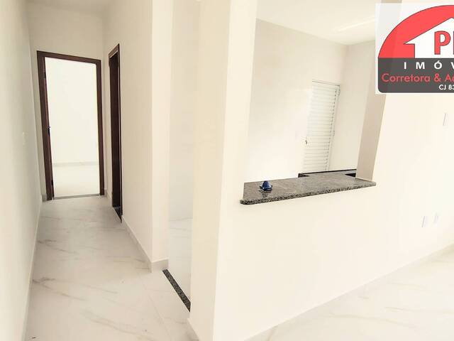 #3590 - Apartamento para Locação em São Pedro da Aldeia - RJ - 2