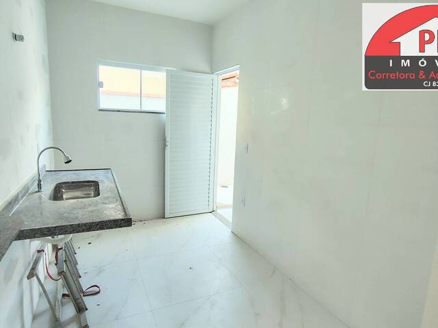#3591 - Apartamento para Locação em São Pedro da Aldeia - RJ - 3