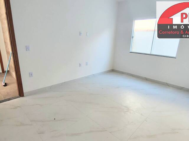 #3591 - Apartamento para Locação em São Pedro da Aldeia - RJ - 1