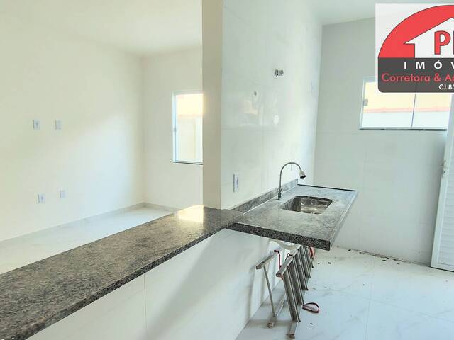 Apartamento para Locação em São Pedro da Aldeia - 4