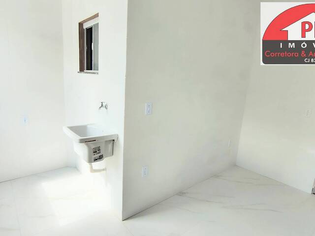 Apartamento para Locação em São Pedro da Aldeia - 5