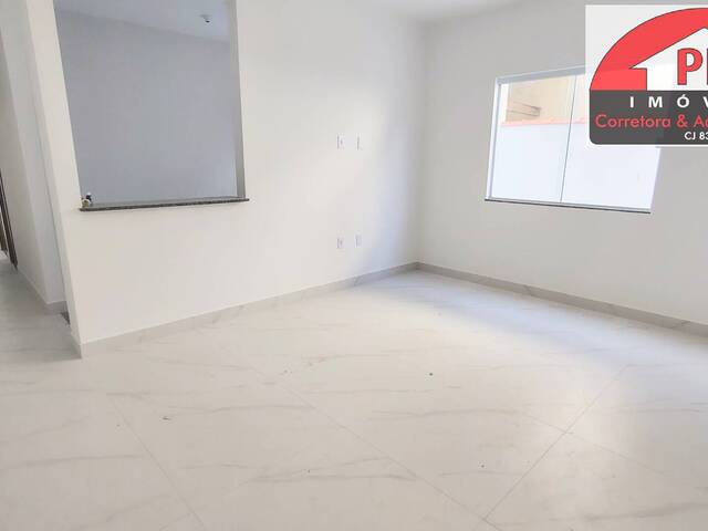 #3593 - Apartamento para Locação em São Pedro da Aldeia - RJ - 2