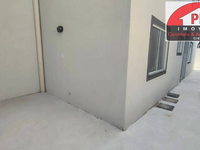 #3593 - Apartamento para Locação em São Pedro da Aldeia - RJ - 3