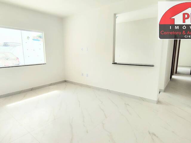 #3592 - Apartamento para Locação em São Pedro da Aldeia - RJ - 1