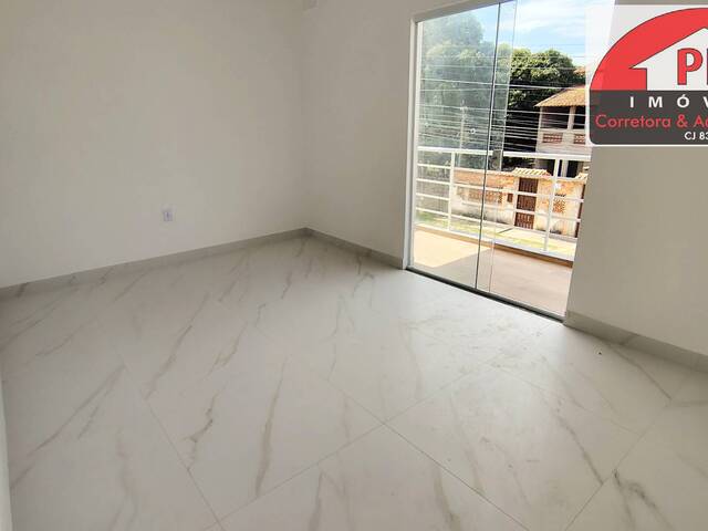 #3594 - Apartamento para Locação em São Pedro da Aldeia - RJ - 3