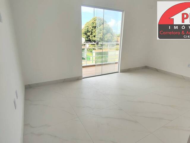 #3595 - Apartamento para Locação em São Pedro da Aldeia - RJ - 1