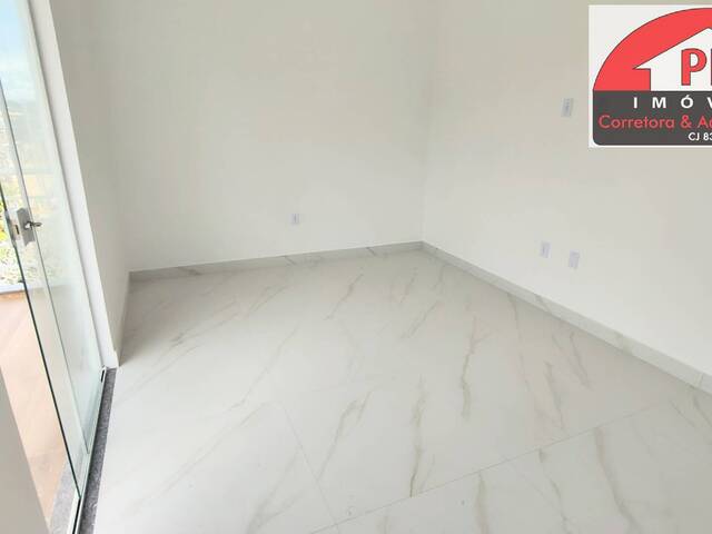 #3595 - Apartamento para Locação em São Pedro da Aldeia - RJ - 2
