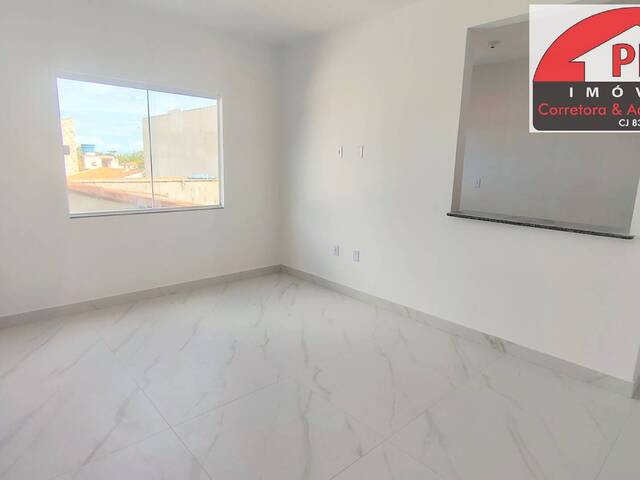 #3596 - Apartamento para Locação em São Pedro da Aldeia - RJ - 1