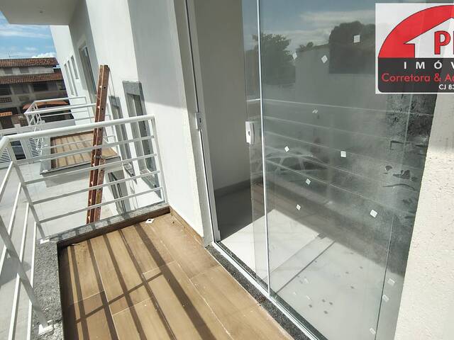 #3597 - Apartamento para Locação em São Pedro da Aldeia - RJ - 1