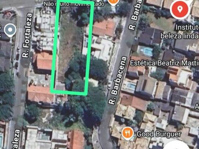 #3601 - Terreno para Venda em Cabo Frio - RJ - 2
