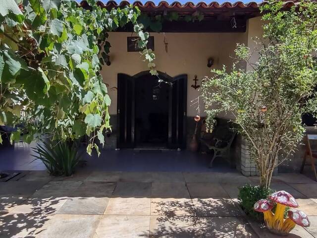 #3602 - Casa Independente para Venda em São Pedro da Aldeia - RJ - 2
