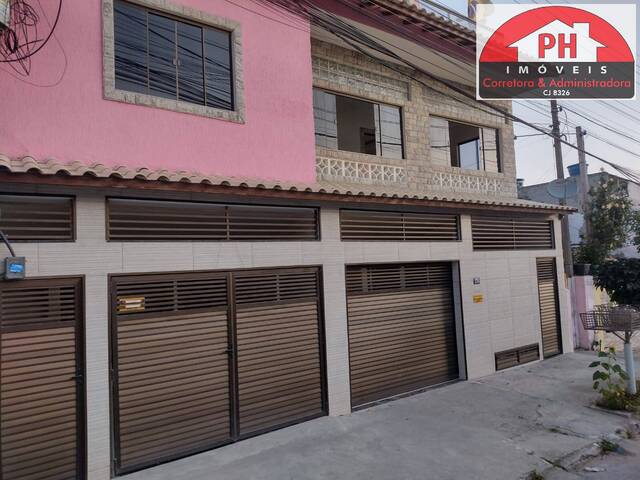 #3604 - Casa Independente para Locação em São Pedro da Aldeia - RJ - 1
