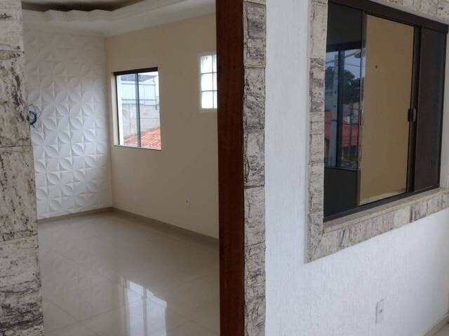 #3604 - Casa Independente para Locação em São Pedro da Aldeia - RJ - 2