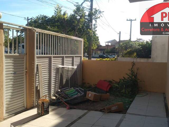 #3586 - Triplex para Venda em São Pedro da Aldeia - RJ - 3
