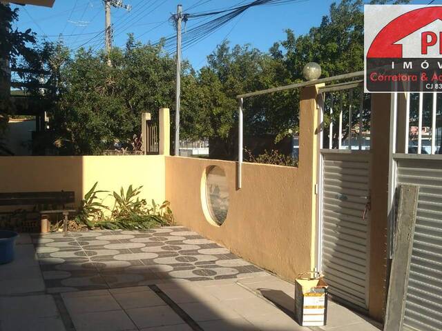 Triplex para Venda em São Pedro da Aldeia - 4