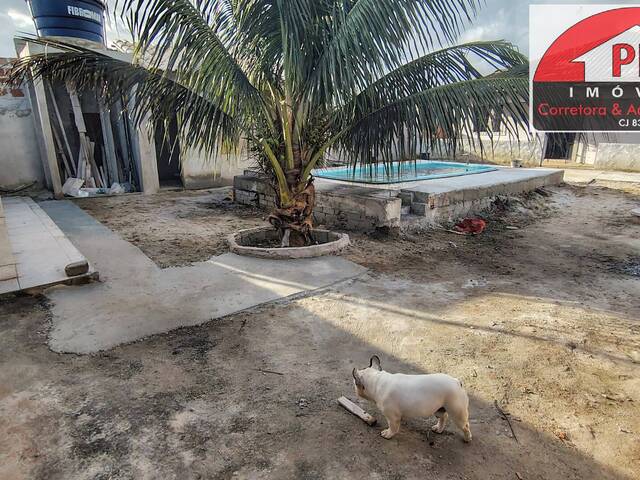 #3609 - Casa em Condomínio para Venda em São Pedro da Aldeia - RJ - 3
