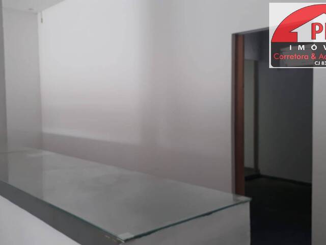 #3610 - Sala para Locação em São Pedro da Aldeia - RJ - 2