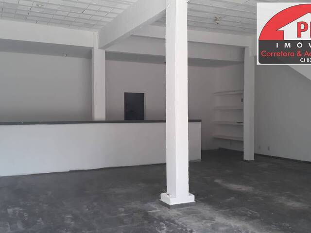 #3610 - Sala para Locação em São Pedro da Aldeia - RJ - 1
