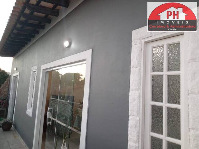 Casa Independente para Venda em São Pedro da Aldeia - 4