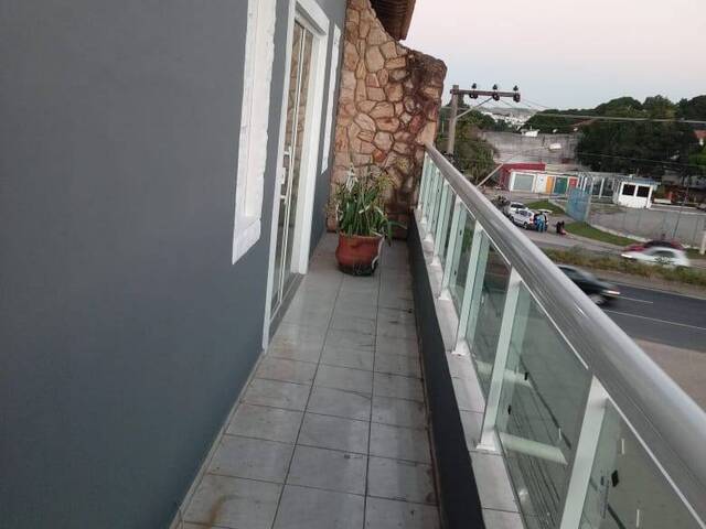 #3611 - Casa Independente para Venda em São Pedro da Aldeia - RJ - 3