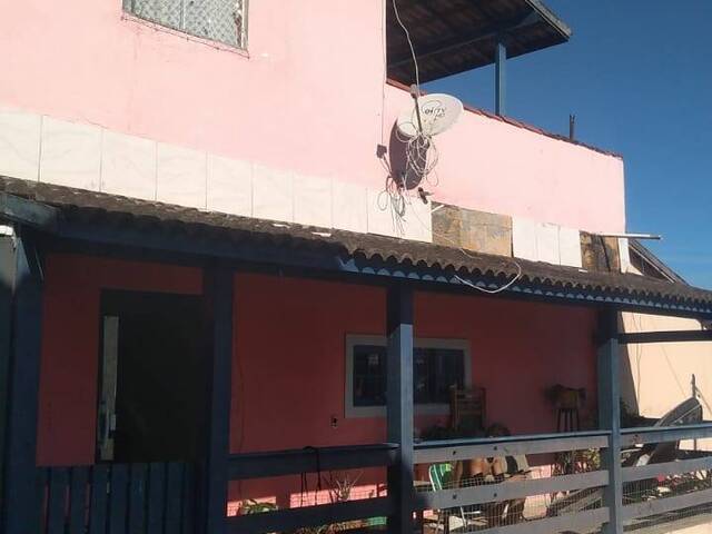 #3587 - Casa Independente para Venda em São Pedro da Aldeia - RJ - 2