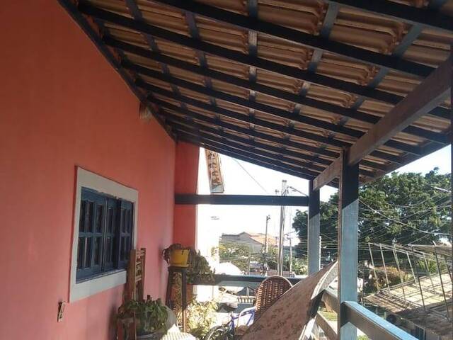 Casa Independente para Venda em São Pedro da Aldeia - 4