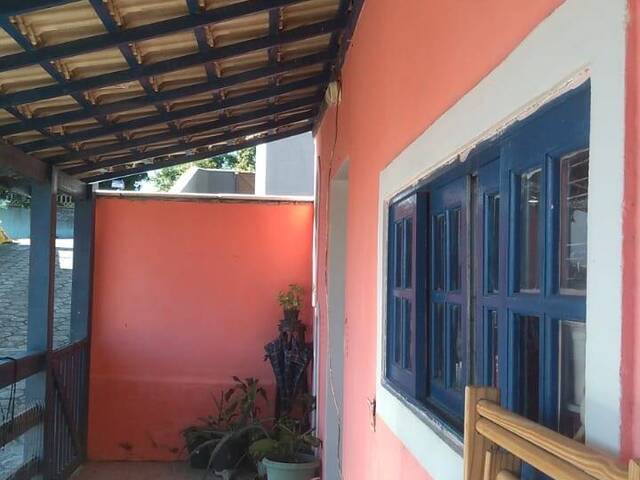 Casa Independente para Venda em São Pedro da Aldeia - 5