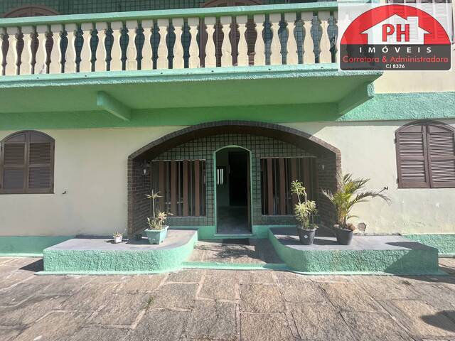 #3615 - Apartamento para Venda em São Pedro da Aldeia - RJ - 2