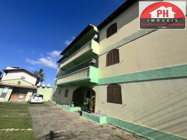 #3615 - Apartamento para Venda em São Pedro da Aldeia - RJ - 3