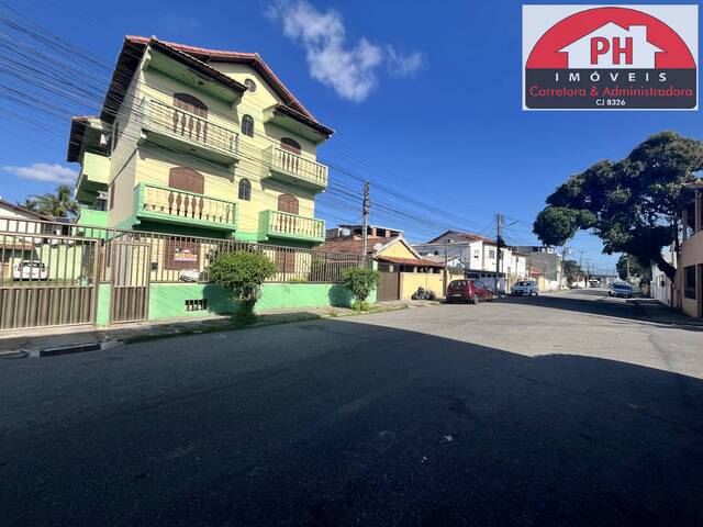 Venda em Estação - São Pedro da Aldeia