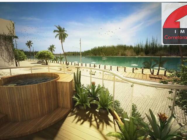 Área para Lançamento em Arraial do Cabo - 4