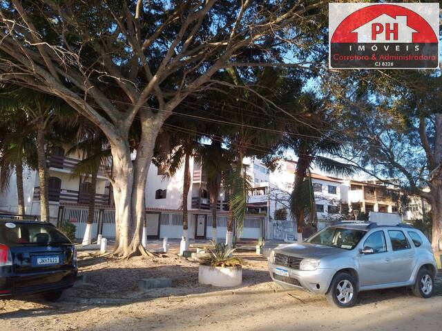 #3616 - Apartamento para Locação em São Pedro da Aldeia - RJ - 3