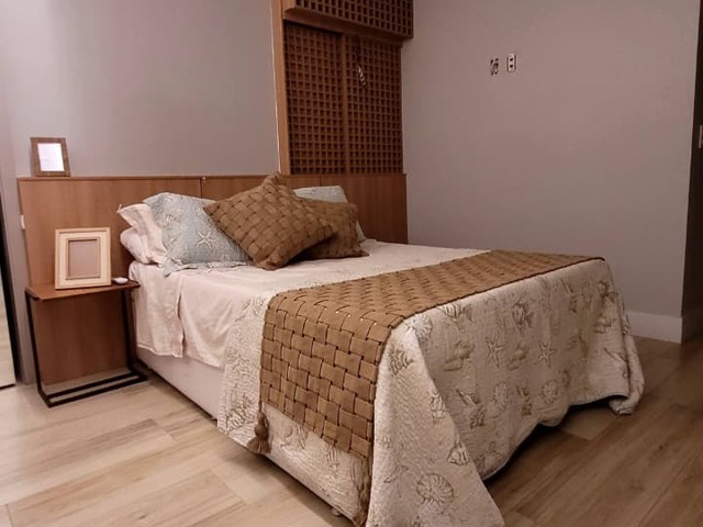 #3618 - Apartamento para Venda em São Pedro da Aldeia - RJ - 3