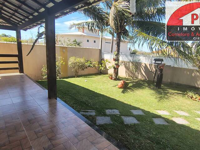 Duplex para Venda em São Pedro da Aldeia - 4