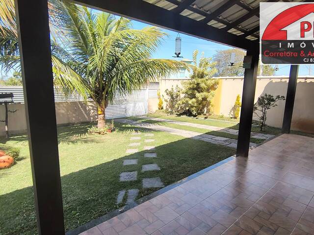 Duplex para Venda em São Pedro da Aldeia - 5