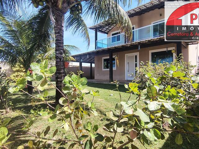 Venda em Balneário São Pedro - São Pedro da Aldeia