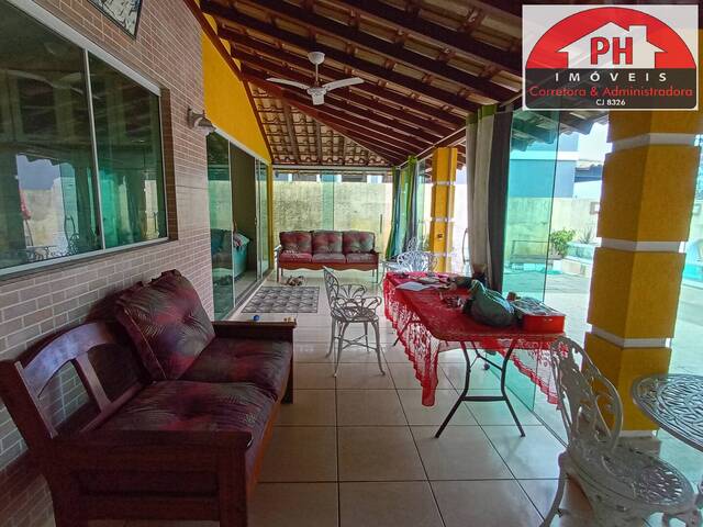 Casa em Condomínio para Venda em São Pedro da Aldeia - 4